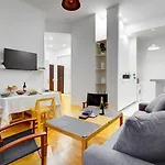 5013 Kleber Suite - Suite Near Arc De Triomphe