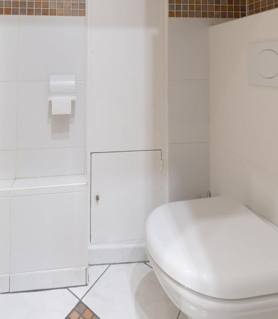 Apartment 5013 Kleber - Near Arc De Triomphe Paris