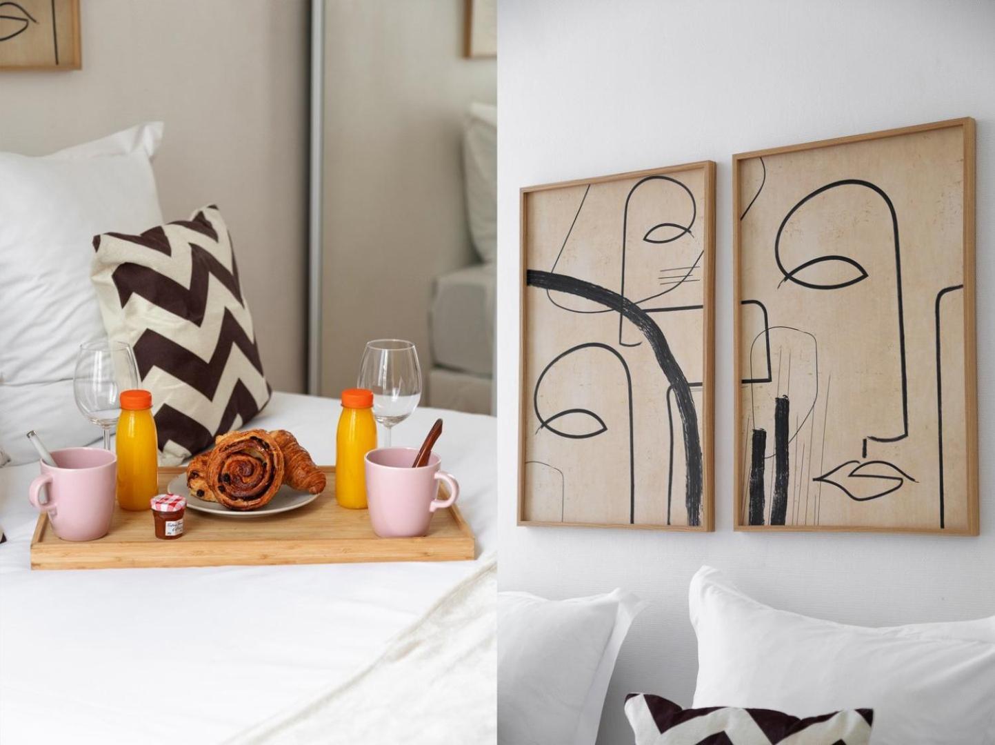 Apartment 5013 Kleber - Near Arc De Triomphe