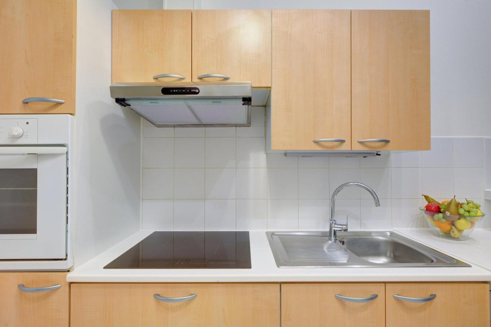 5013 Kleber - Near Arc De Triomphe Apartment Paris